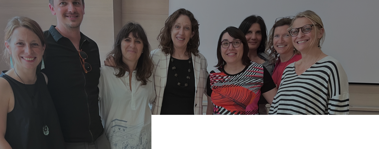 Equipo de trabajo