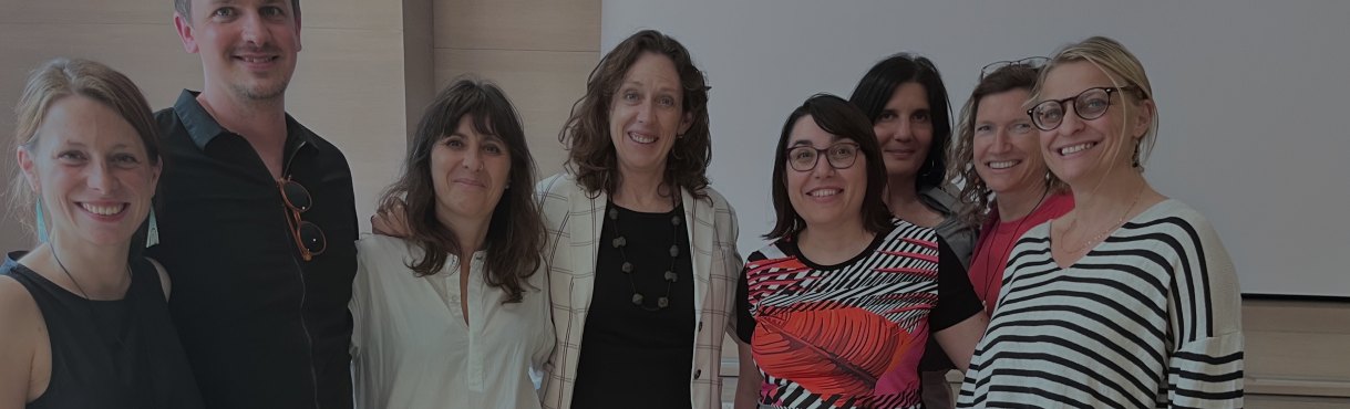 Equipo de trabajo